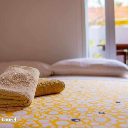 La Casa Del Druida Apartman Málaga Kültér fotó