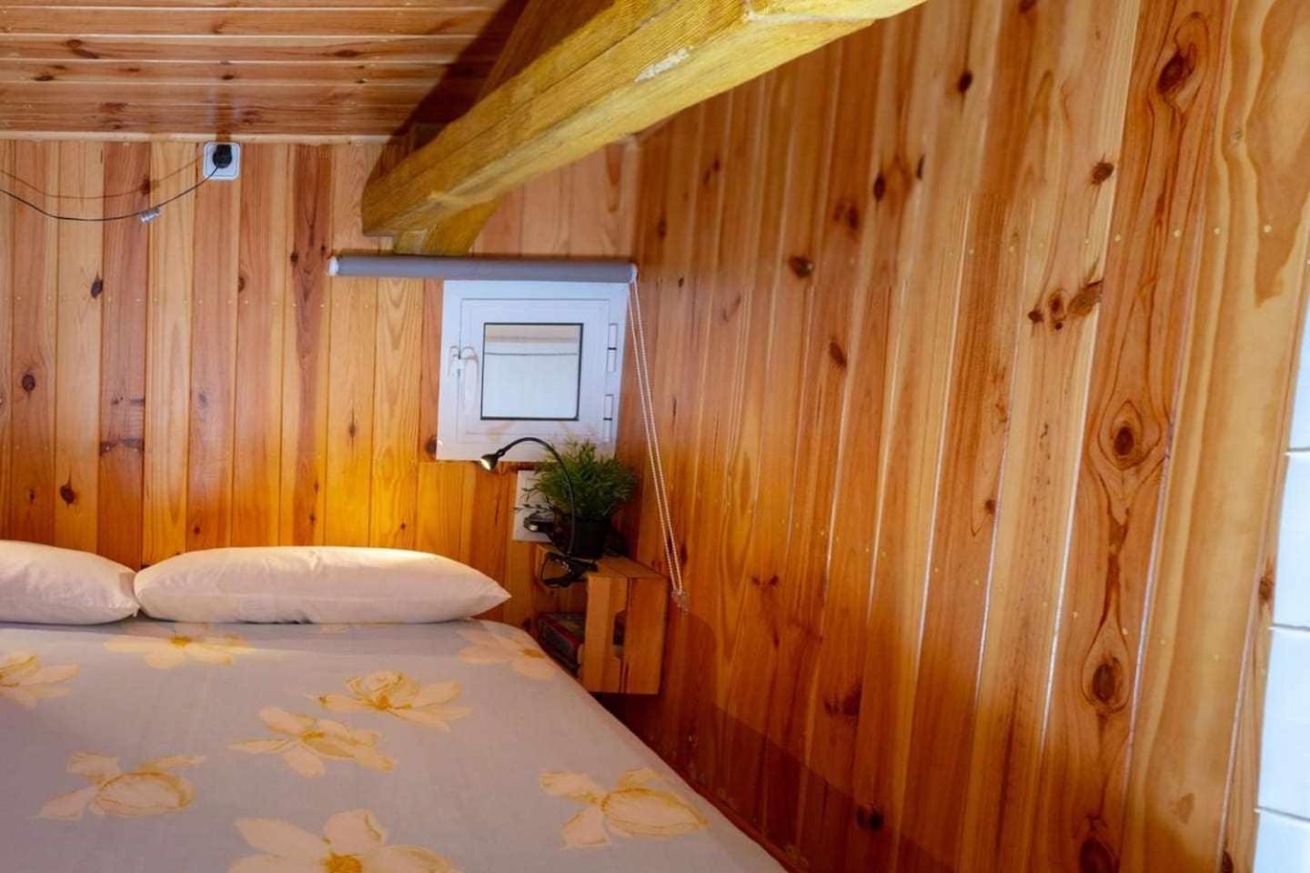 La Casa Del Druida Apartman Málaga Kültér fotó