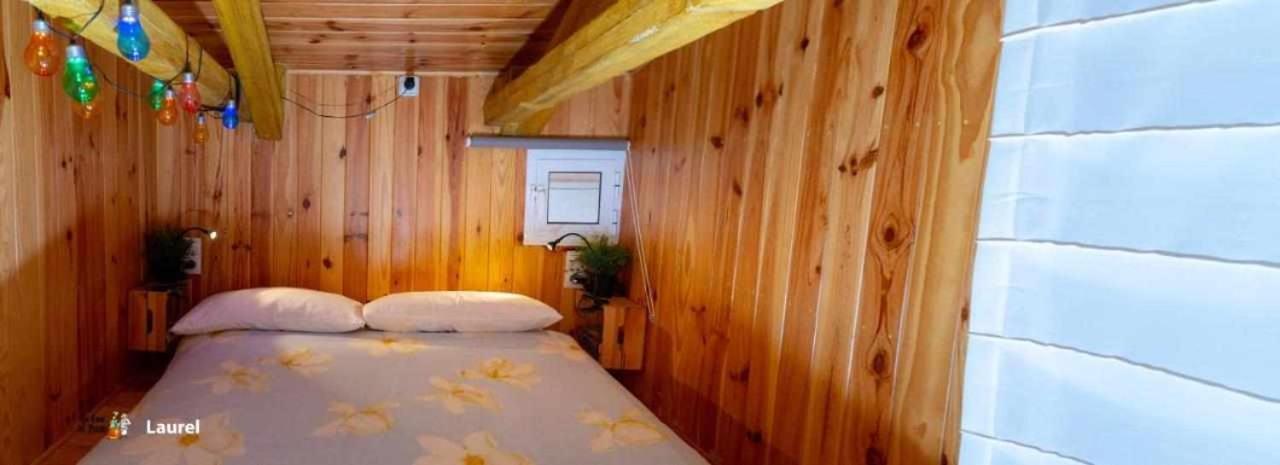 La Casa Del Druida Apartman Málaga Kültér fotó